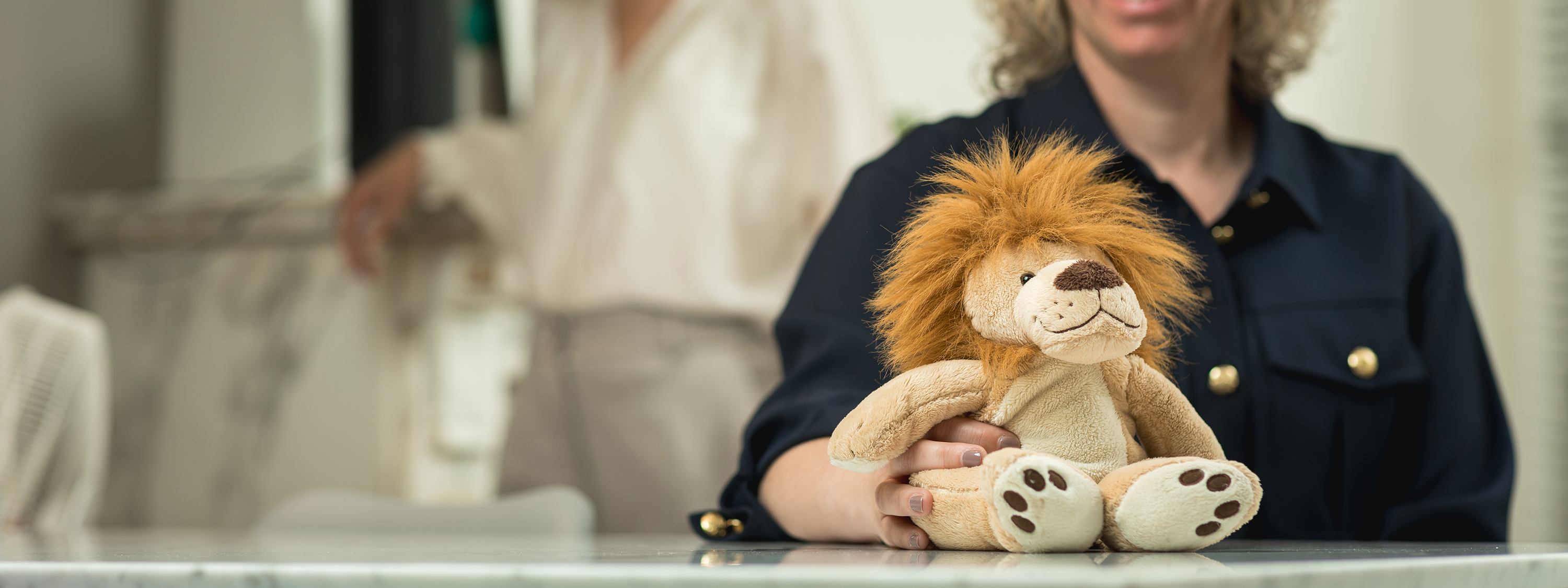 Snel, gedegen, betrouwbaar