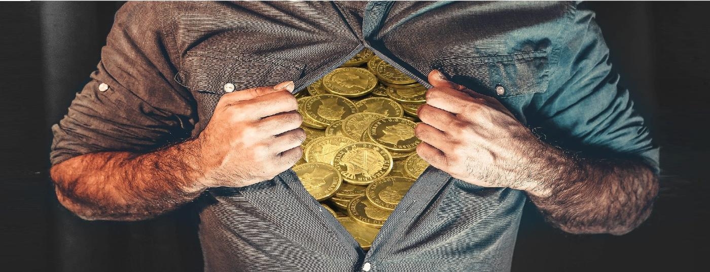 Herstel voor bezwaarmakers box 3 via 'forfaitaire spaarvariant' 